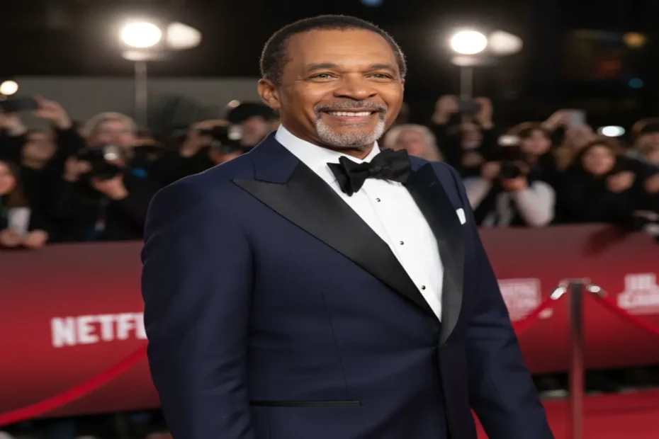 Clifton Davis Net Worth