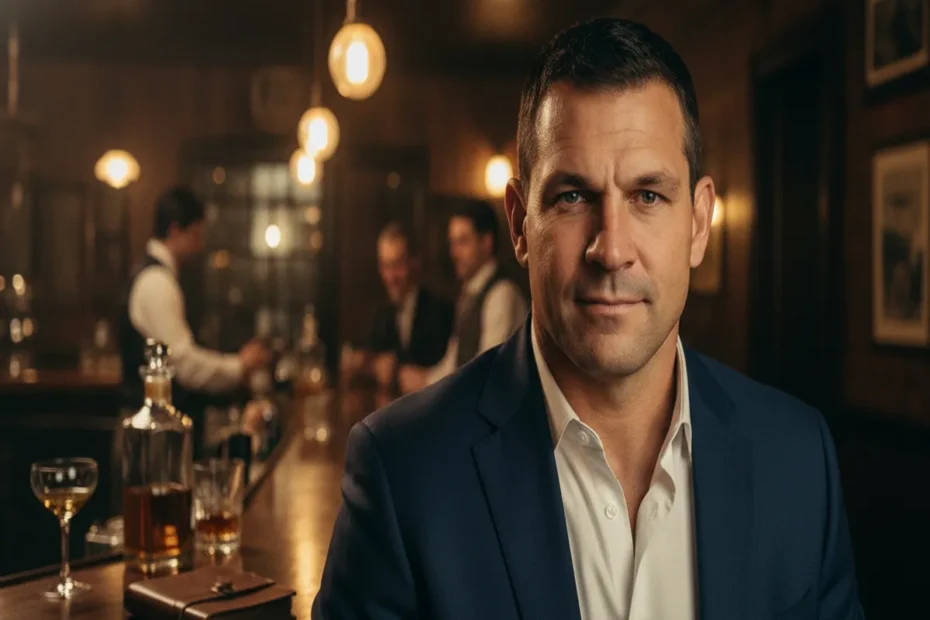 Dino Guilmette Net Worth