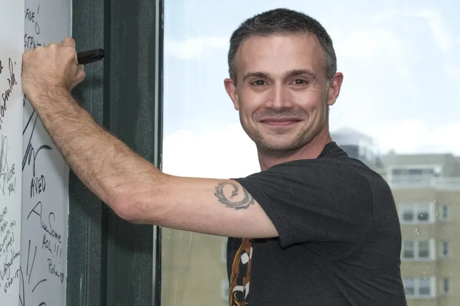 Freddie Prinze Jr Net Worth