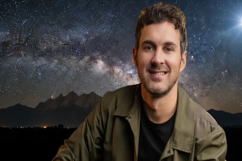 Mark Normand Net Worth