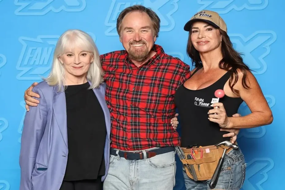 Richard Karn Net Worth