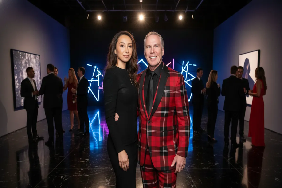 Azteca Henry Net Worth