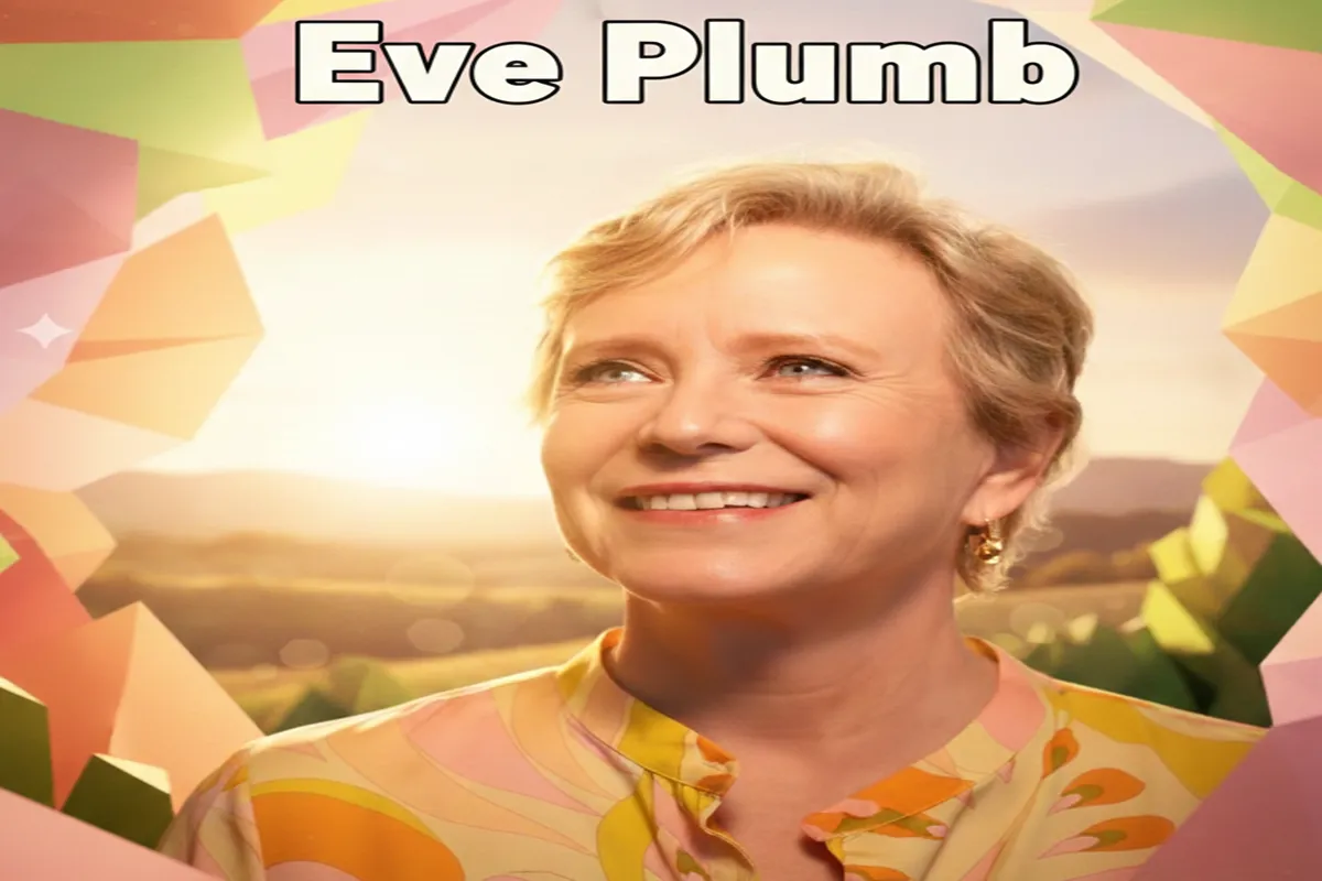 Eve Plumb