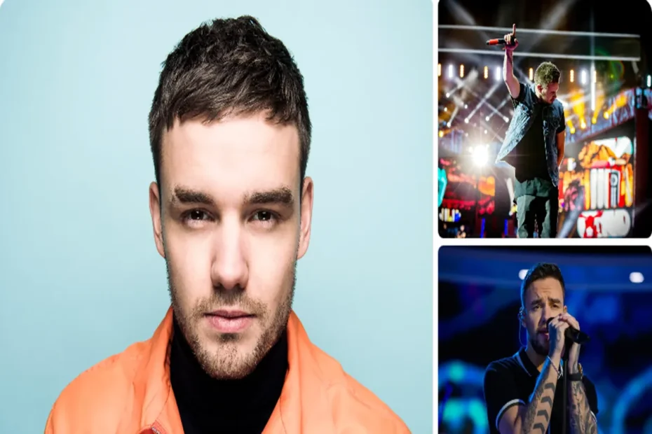 Liam Payne