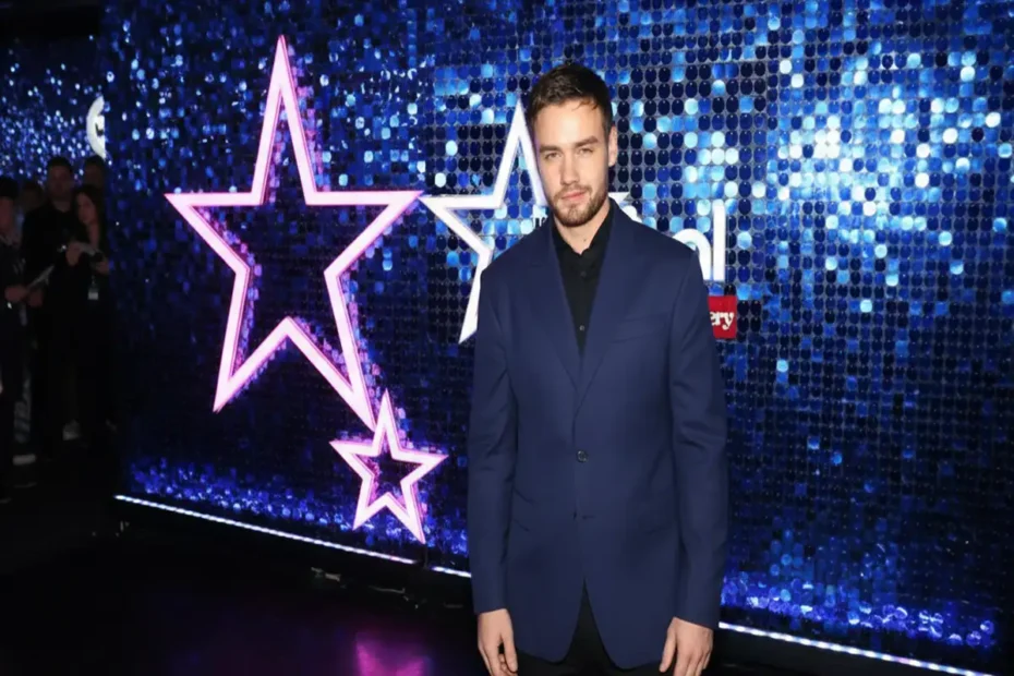 Liam Payne Net Worth