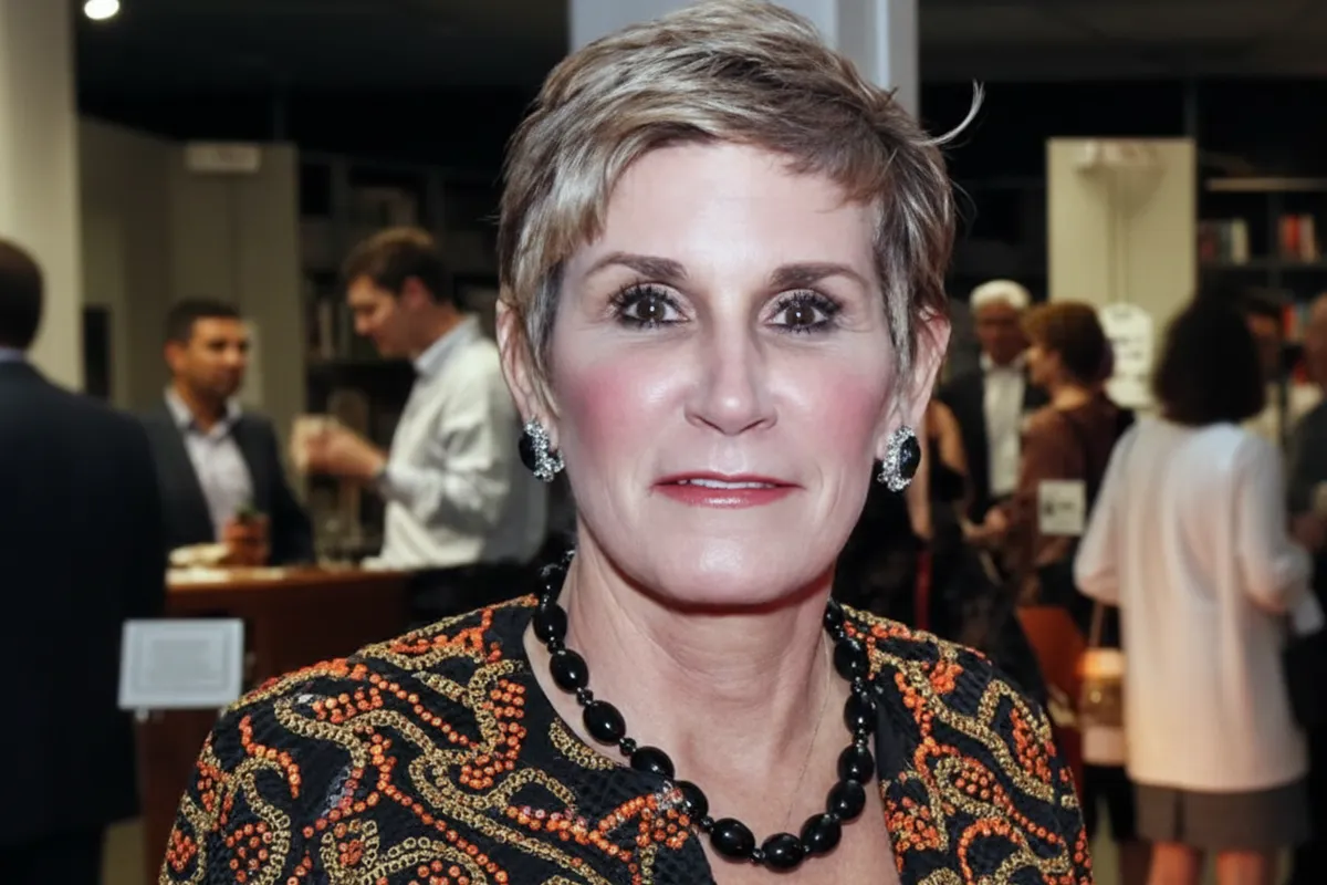 Mary Matalin