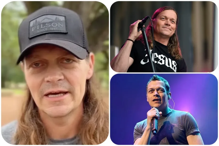 Brad Arnold