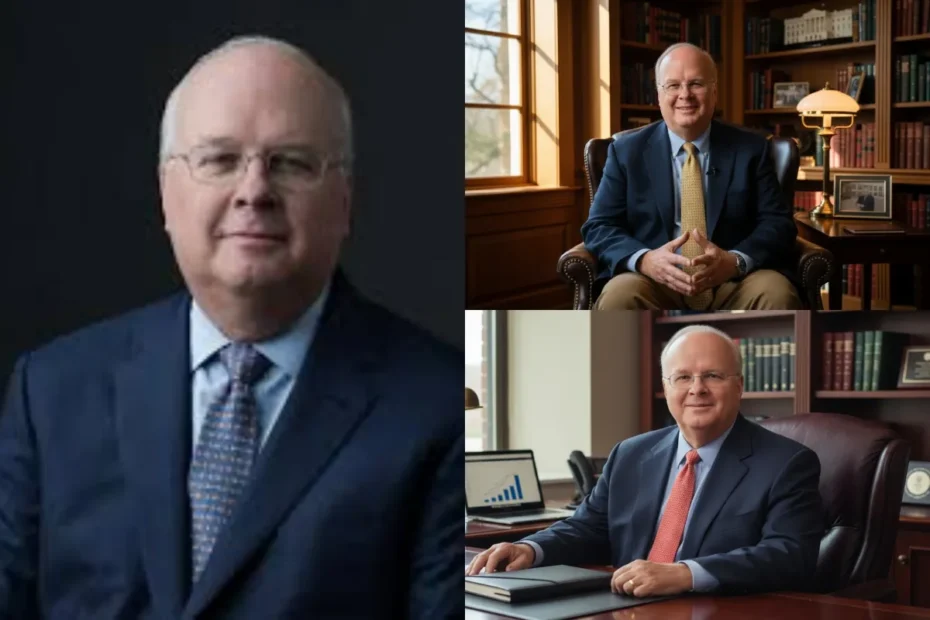 Karl Rove
