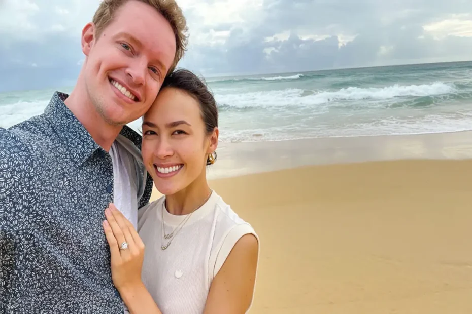 Madison Humphrey Husband