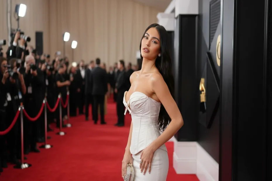 Madison Humphrey Net Worth