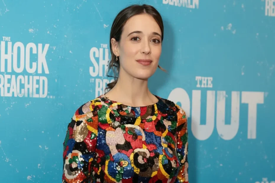 Marina Squerciati Net Worth