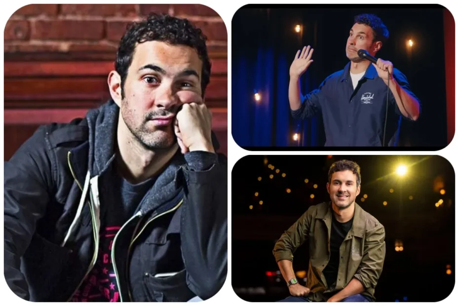 Mark Normand