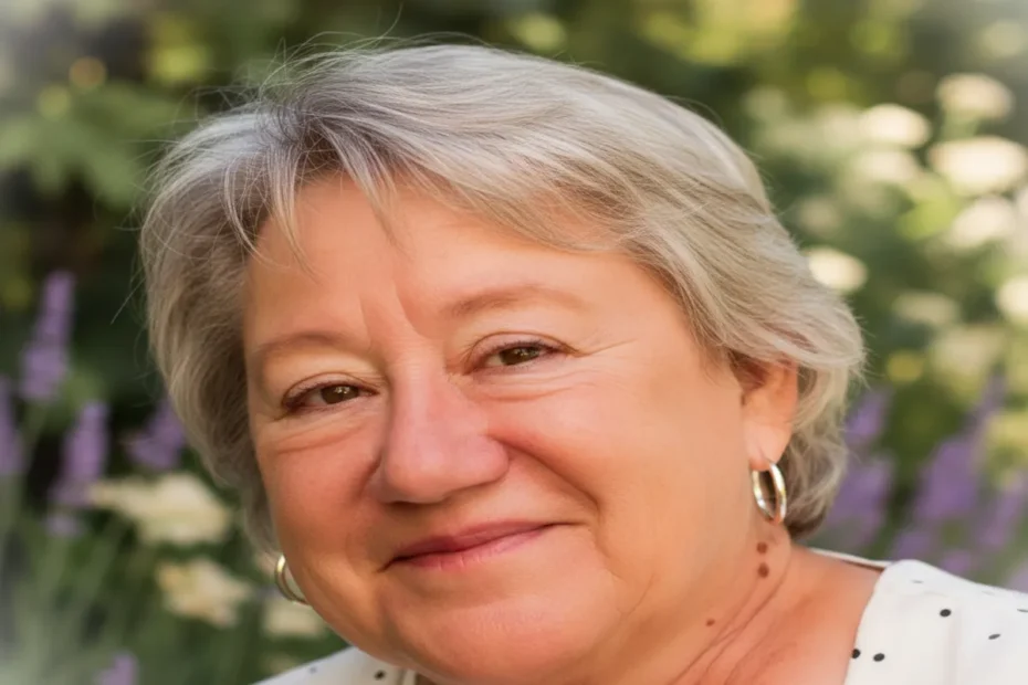 Valerie Mather Wainwright